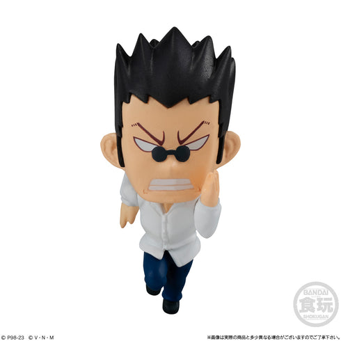 『HUNTER×HUNTER』ADVERGE MOTION BOX